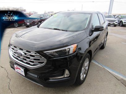 Used 2024 Ford Edge Titanium