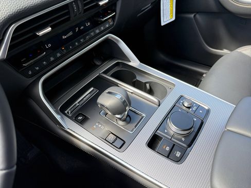 New 2026 MAZDA CX-70 SC Plus image 13