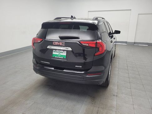 Used 2019 GMC Terrain SLE w/ Driver Convenience Package AWD/4WD image 7