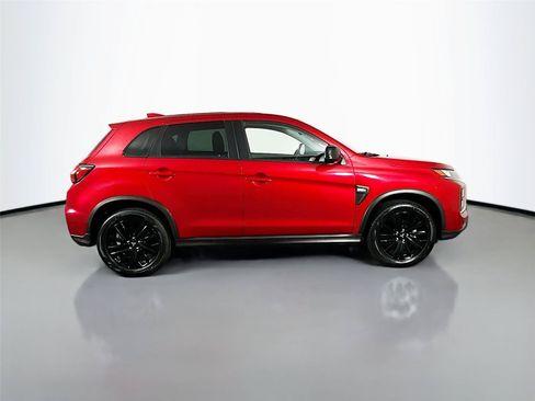 Used 2026 Mitsubishi Outlander Sport AWD image 17