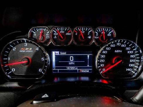 Used 2014 Chevrolet Silverado 1500 LT w/ LT Convenience Package image 19