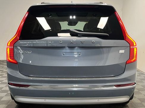 Used 2022 Volvo XC90 T8 Inscription Expression w/ Advanced Package image 21