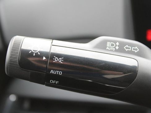 New 2026 Kia K4 GT-Line image 26