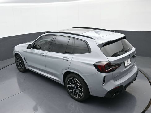 Used 2023 BMW X3 xDrive30i w/ M Sport Package AWD/4WD image 33