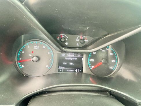 Used 2022 Chevrolet Colorado LT w/ Safety Package RWD image 41
