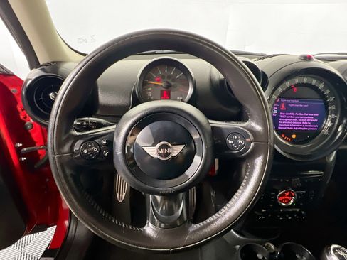 Used 2016 MINI Cooper Countryman S FWD image 17