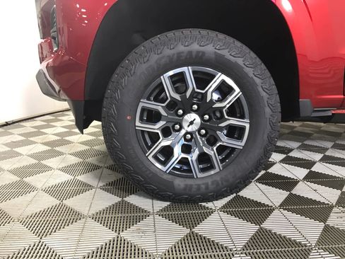 New 2026 Chevrolet Colorado Z71 w/ Z71 Convenience Package 2 image 4