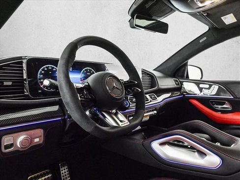 New 2026 Mercedes-Benz GLE 63 AMG S image 10