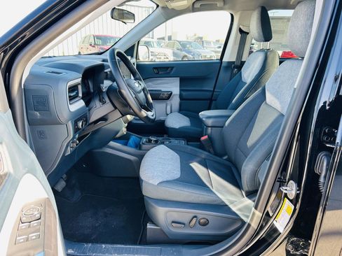 New 2026 Ford Maverick XLT w/ XLT Luxury Package image 3