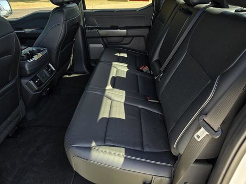 Used 2026 Ford F150 Lariat AWD/4WD image 31