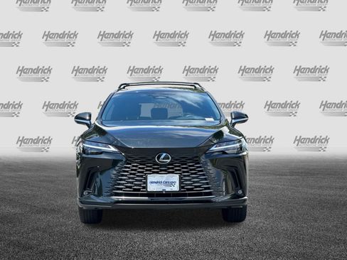 Used 2024 Lexus RX 350 Premium w/ Accessory Package (Z1) FWD image 10