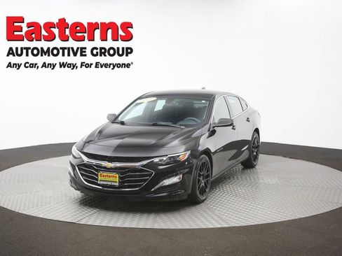 Used 2020 Chevrolet Malibu LS FWD image 55