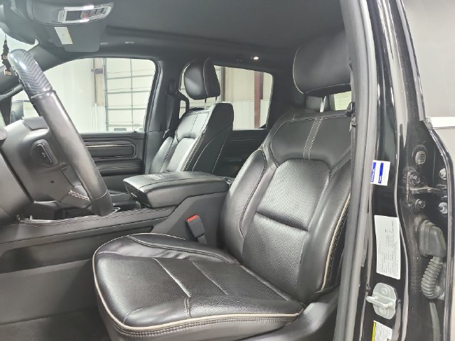 Used 2020 RAM 1500 Limited AWD/4WD image 10