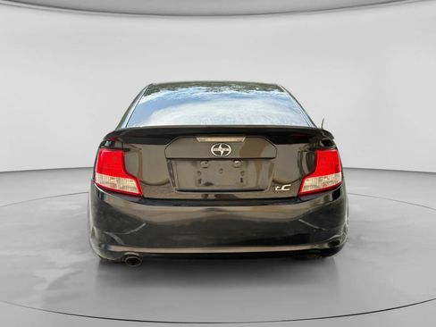 Used 2012 Scion tC FWD image 4
