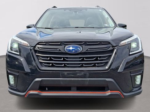 Used 2023 Subaru Forester Sport AWD/4WD image 2