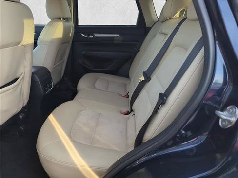 Used 2020 MAZDA CX-5 Touring FWD image 8
