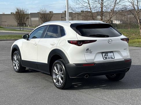 Used 2023 MAZDA CX-30 AWD 2.5 S w/ Preferred Package image 27