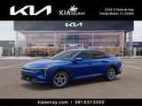 New 2025 Kia K4 LXS image 3