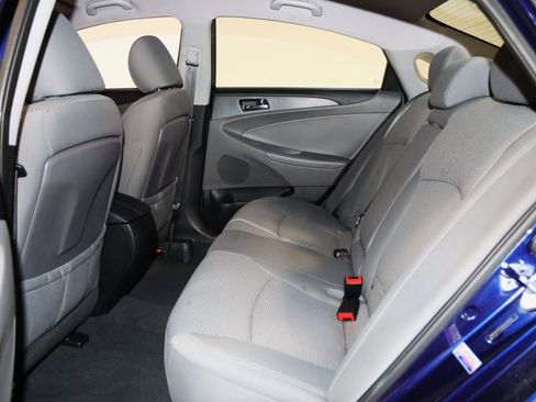 Used 2013 Hyundai Sonata GLS w/ Popular Equipment Pkg FWD image 43