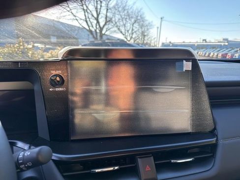 New 2026 Subaru Outback Touring image 16