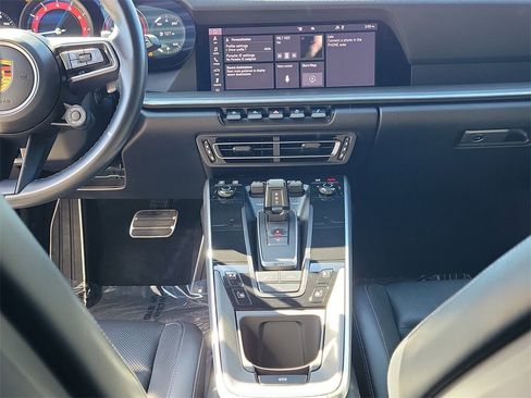 Certified 2021 Porsche 911 Carrera image 21