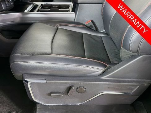 Used 2024 Ford F250 Lariat w/ Sport Appearance Package AWD/4WD image 20