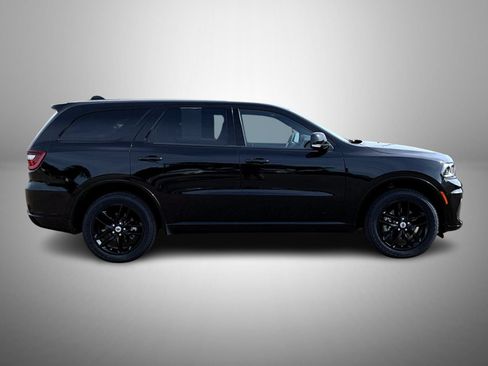 Used 2022 Dodge Durango GT AWD/4WD image 4