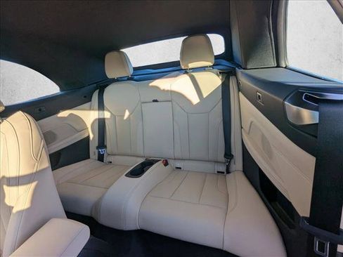 New 2026 BMW 430i Convertible w/ Parking Assistance Package image 16