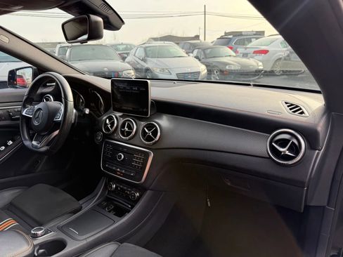 Used 2016 Mercedes-Benz CLA 250 CLA 250 4MATIC Coupe 4D image 16
