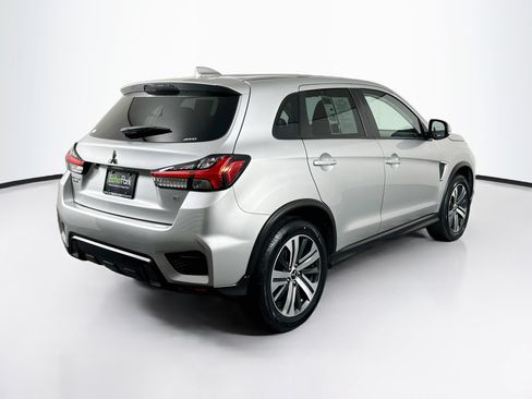 Used 2024 Mitsubishi Outlander Sport AWD image 9