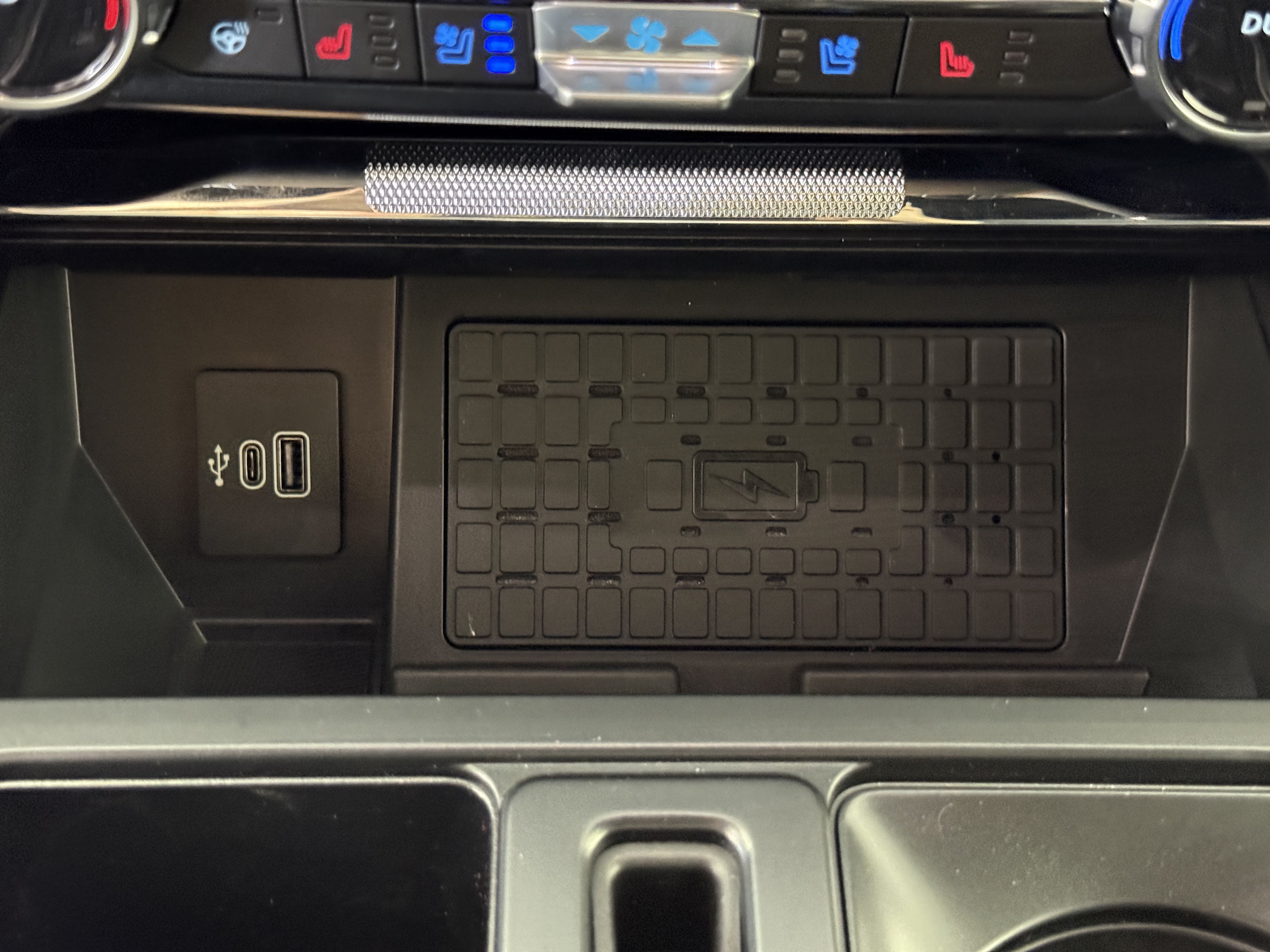 New 2026 Ford F150 Raptor AWD/4WD image 27