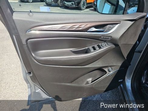 Used 2024 Buick Enclave Avenir w/ Avenir Technology Package image 29