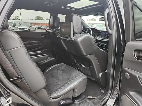 Used 2021 Dodge Durango SRT w/ Black Package AWD/4WD image 36
