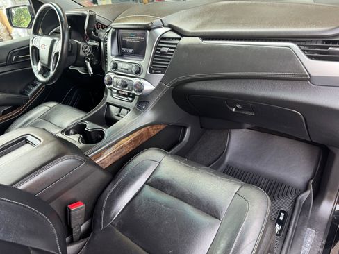 Used 2018 Chevrolet Tahoe LT AWD/4WD image 24