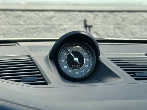 Certified 2023 Porsche 911 Turbo S image 35