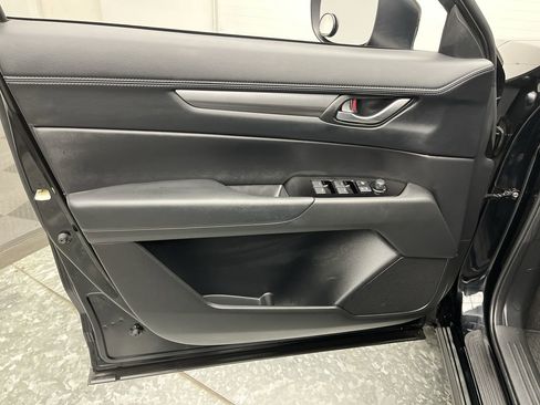 Used 2024 MAZDA CX-5 AWD 2.5 S w/ Preferred Package image 8