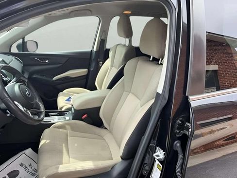 Used 2024 Subaru Ascent Premium w/ Convenience Package AWD/4WD image 9