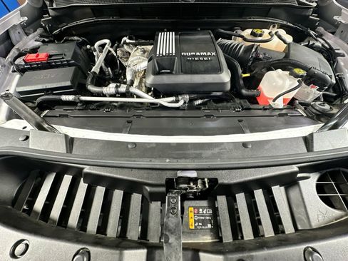 Used 2022 Chevrolet Tahoe LS image 38