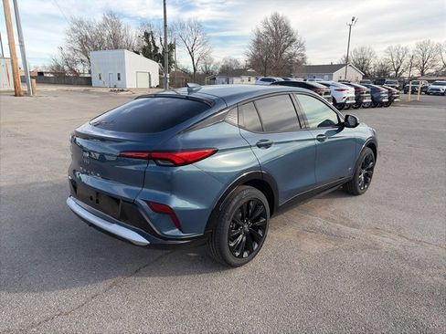 New 2026 Buick Envista Sport Touring w/ Convenience I Package image 6