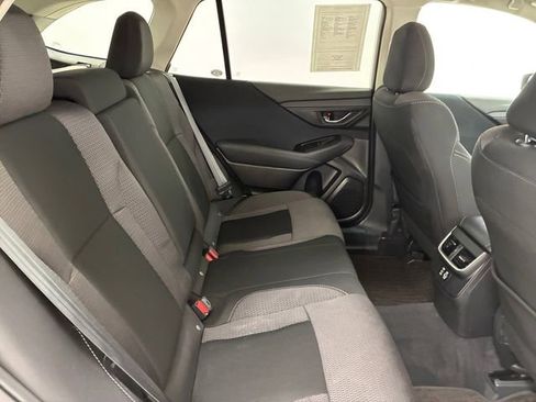 Used 2023 Subaru Outback Premium AWD/4WD image 16