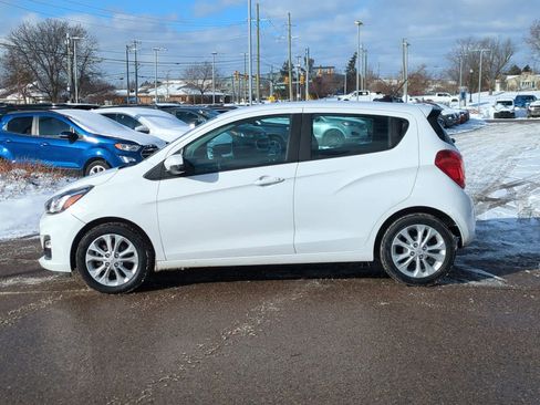 Used 2022 Chevrolet Spark LT image 5