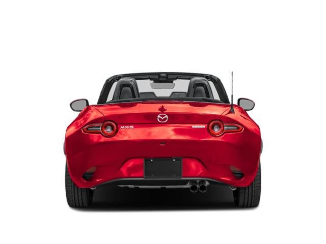 New 2026 MAZDA MX-5 Miata Grand Touring RWD image 8