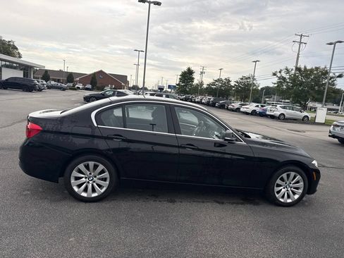Used 2018 BMW 328d xDrive Sedan AWD/4WD image 21