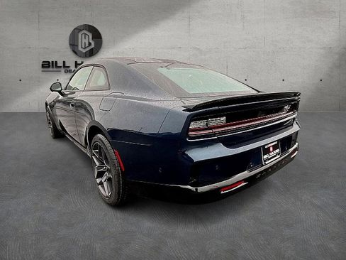 New 2026 Dodge Charger R/T Scat Pack image 9