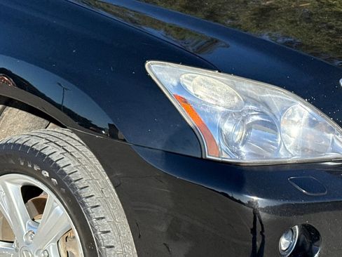 Used 2008 Lexus RX 400h AWD image 10