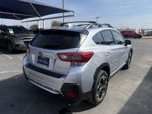 Certified 2023 Subaru Crosstrek 2.5i Limited image 7