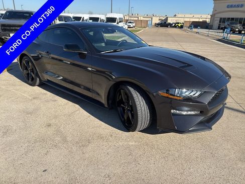 Used 2023 Ford Mustang Premium w/ Equipment Group 201A image 16