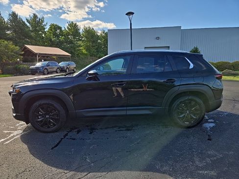 Used 2026 MAZDA CX-50 AWD 2.5 S w/ Select Package image 9