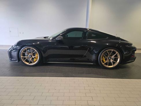 Used 2022 Porsche 911 GT3 RWD image 2
