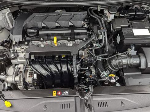 Used 2022 Kia Rio S image 31